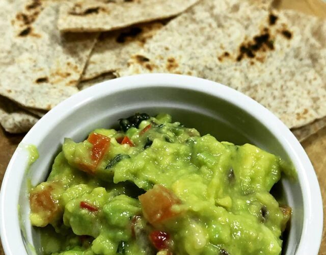 guacamole