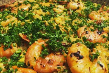 paella