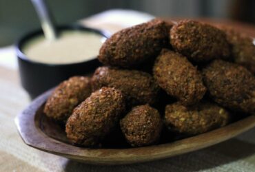 falafel