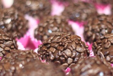 brigadeiro
