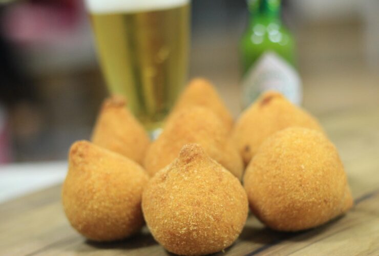 coxinha-de-frango