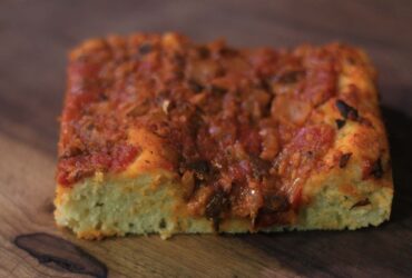receita de pizza de sardinha