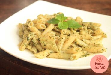 penne-molho-pesto