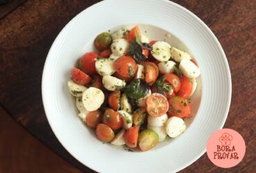 salada-caprese