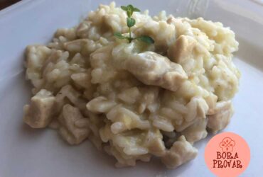 risoto-frango