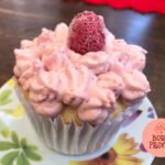 cupcake-framboesa