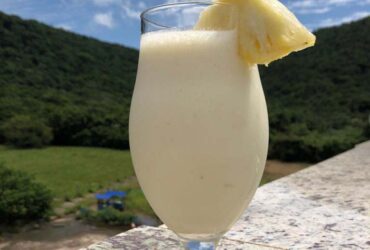 Pina-colada