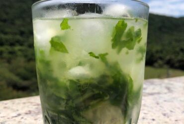 caipirinha-rucula