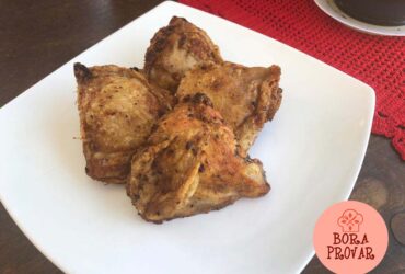 sobrecoxa-frita-airfryer