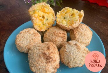 bolinho-arroz-airfryer