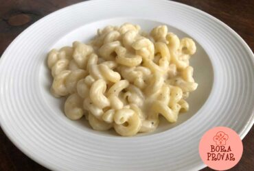 mac-and-cheese