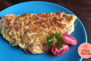 omelete