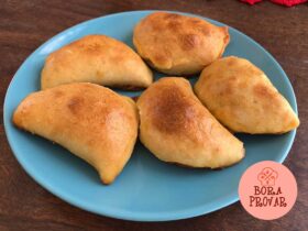 pastel-de-forno