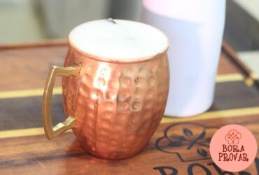 Drink Moscow Mule