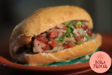 Choripan-na-airfryer