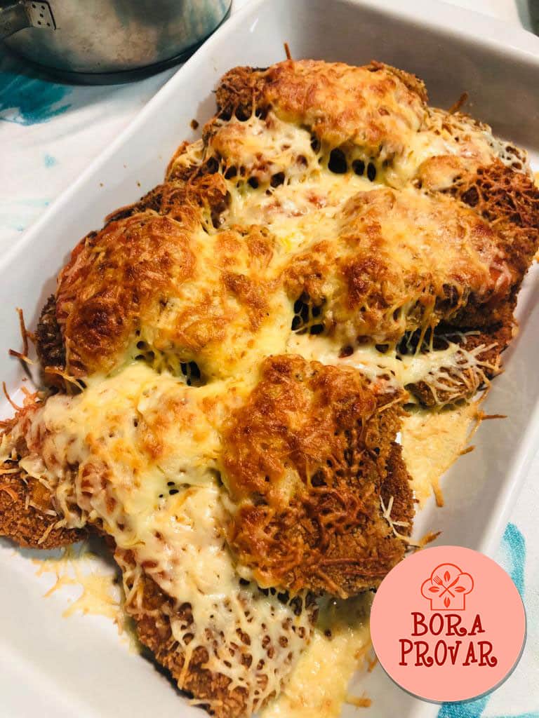 parmegiana-suino