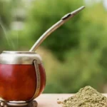 benefícios do chá de mate verde