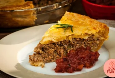 receita de torta de liquidificador de carne moída