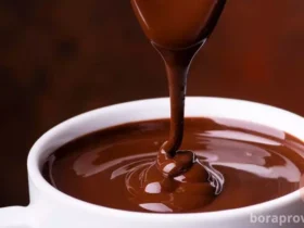 como fazer Chocolate Quente Cremoso Simples