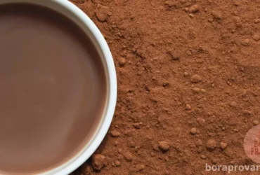 como fazer Chocolate Quente com Nescau