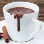 Como Fazer Chocolate Quente Cremoso