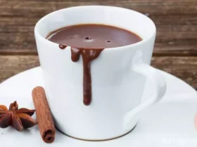 Como Fazer Chocolate Quente Cremoso