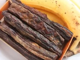 Receita de Como Fazer Doce de Banana Caturra