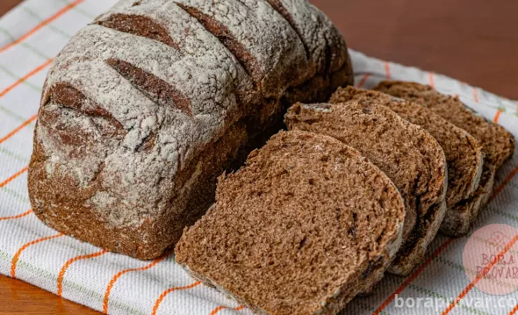 Como Fazer Pão Australiano receita