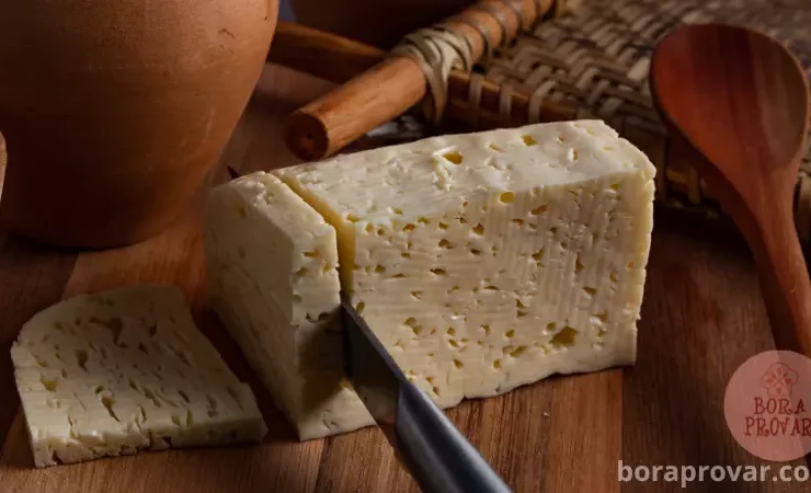 Como Fazer Queijo Coalho receita