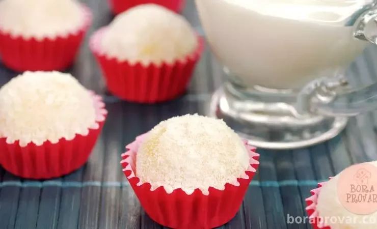 Receita de Doce de Leite Ninho