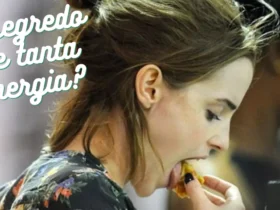 O Café da Manhã de Emma Watson