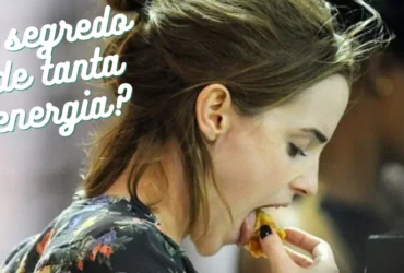 O Café da Manhã de Emma Watson