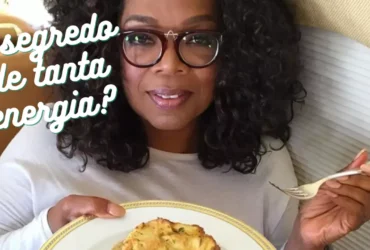 O Café da Manhã de Oprah Winfrey