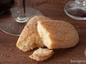 Receita de Pavê com Bolacha Champanhe