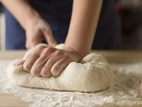 Receita de Pãezinhos Caseiro Como Fazer