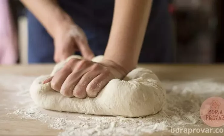 Receita de Pãezinhos Caseiro Como Fazer