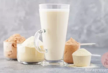 shake de proteínas batido com água da Gracyanne Barbosa