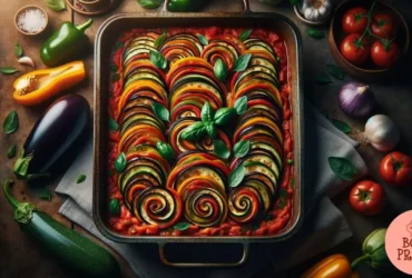 Ratatouille