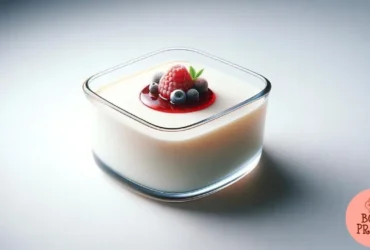 Panna Cotta