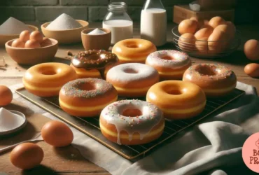 Donuts
