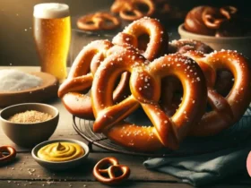 Pretzels
