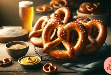 Pretzels