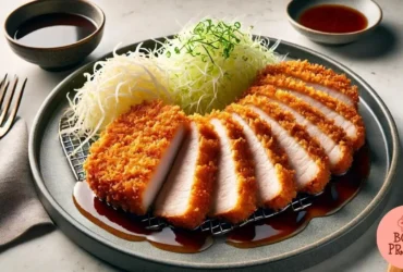 Tonkatsu