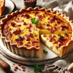 Quiche Lorraine