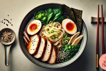 Ramen Autêntico