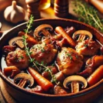 Coq au Vin