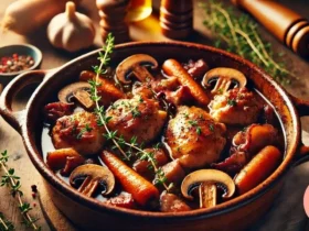 Coq au Vin