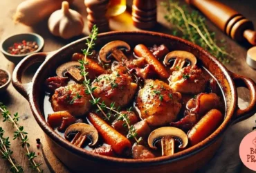 Coq au Vin