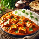 Paneer Butter Masala