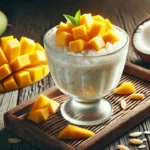 Mango Sticky Rice